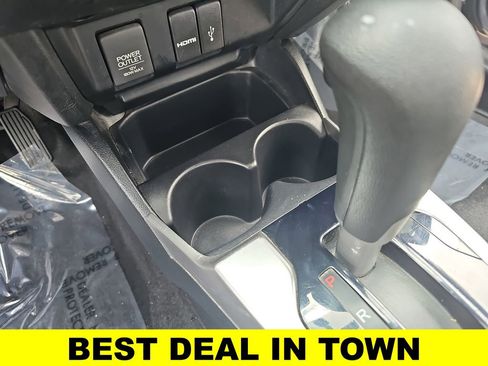 Used 2015 Honda Fit EX image 22