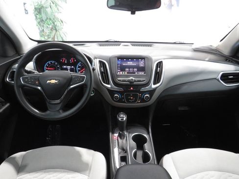 Used 2020 Chevrolet Equinox LS FWD image 15
