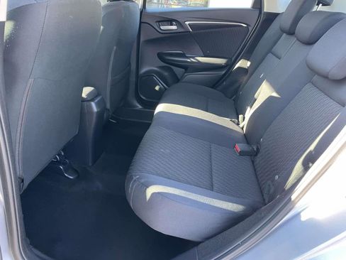 Used 2019 Honda Fit EX image 10