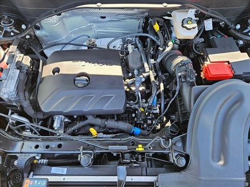 New 2026 Buick Encore GX Preferred image 16