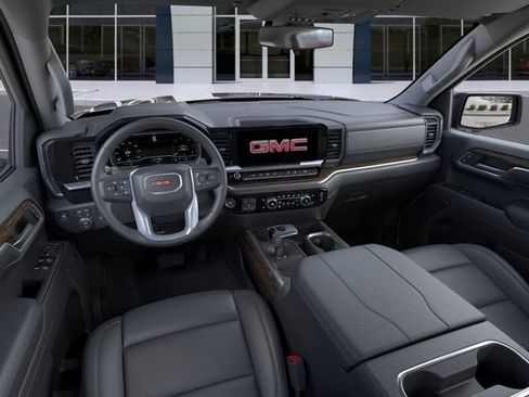 New 2026 GMC Sierra 1500 Elevation w/ Elevation Premium Package AWD/4WD image 15