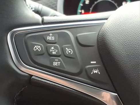 Used 2024 Chevrolet Malibu RS FWD image 27
