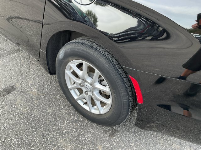 Used 2026 Chrysler Pacifica Select FWD image 19