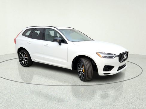 Used 2020 Volvo XC60 T8 Polestar AWD/4WD image 5