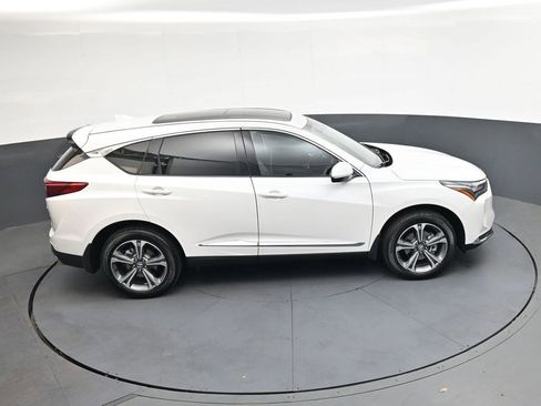 Used 2025 Acura RDX SH-AWD w/ Technology Package image 22