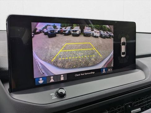 New 2025 Honda Accord Touring image 11