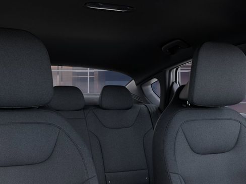 New 2026 Kia K4 LX FWD image 27