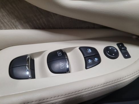 Used 2021 Nissan Murano SL w/ SL Moonroof Package AWD/4WD image 27