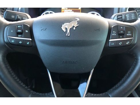 Used 2022 Ford Bronco Sport Big Bend w/ Convenience Package image 11