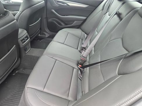 New 2026 Cadillac CT5 Premium Luxury w/ Technology Package RWD image 12
