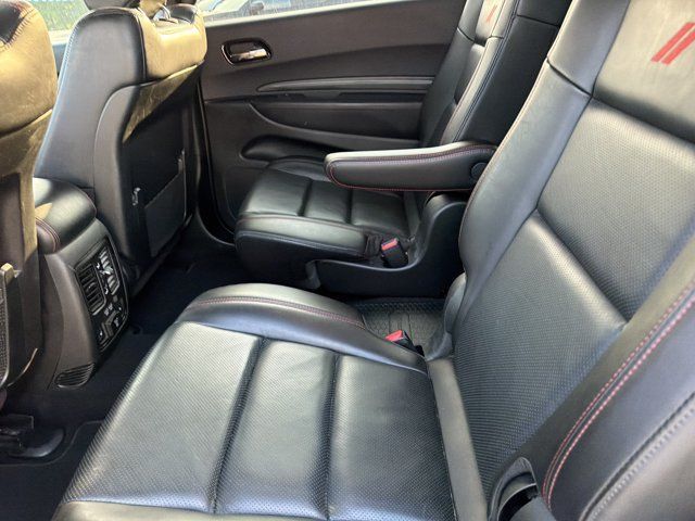 Used 2023 Dodge Durango R/T AWD/4WD image 12