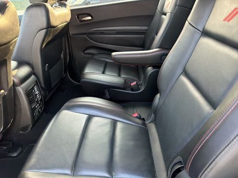 Used 2023 Dodge Durango R/T AWD/4WD image 12