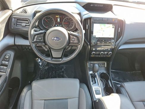 Certified 2022 Subaru Ascent Onyx Edition image 14