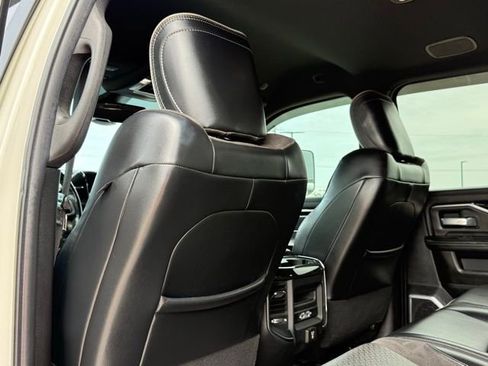 Used 2019 RAM 2500 Laramie AWD/4WD image 21
