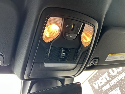 Used 2021 RAM 1500 Rebel w/ Level 1 Equipment Group image 27