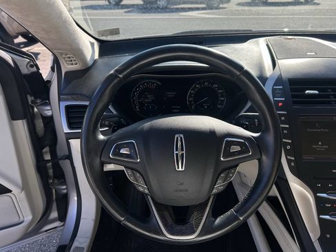 Used 2015 Lincoln MKZ Black Label w/ Technology Package image 12