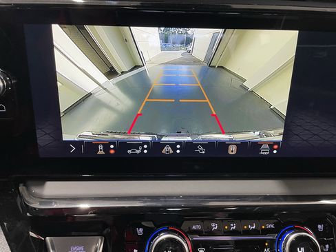 New 2026 GMC Sierra 1500 AT4X image 16