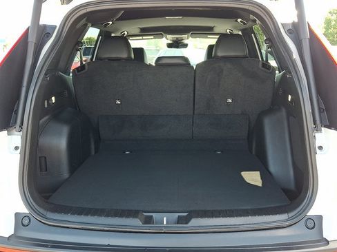 Certified 2024 Honda CR-V Sport Touring image 31
