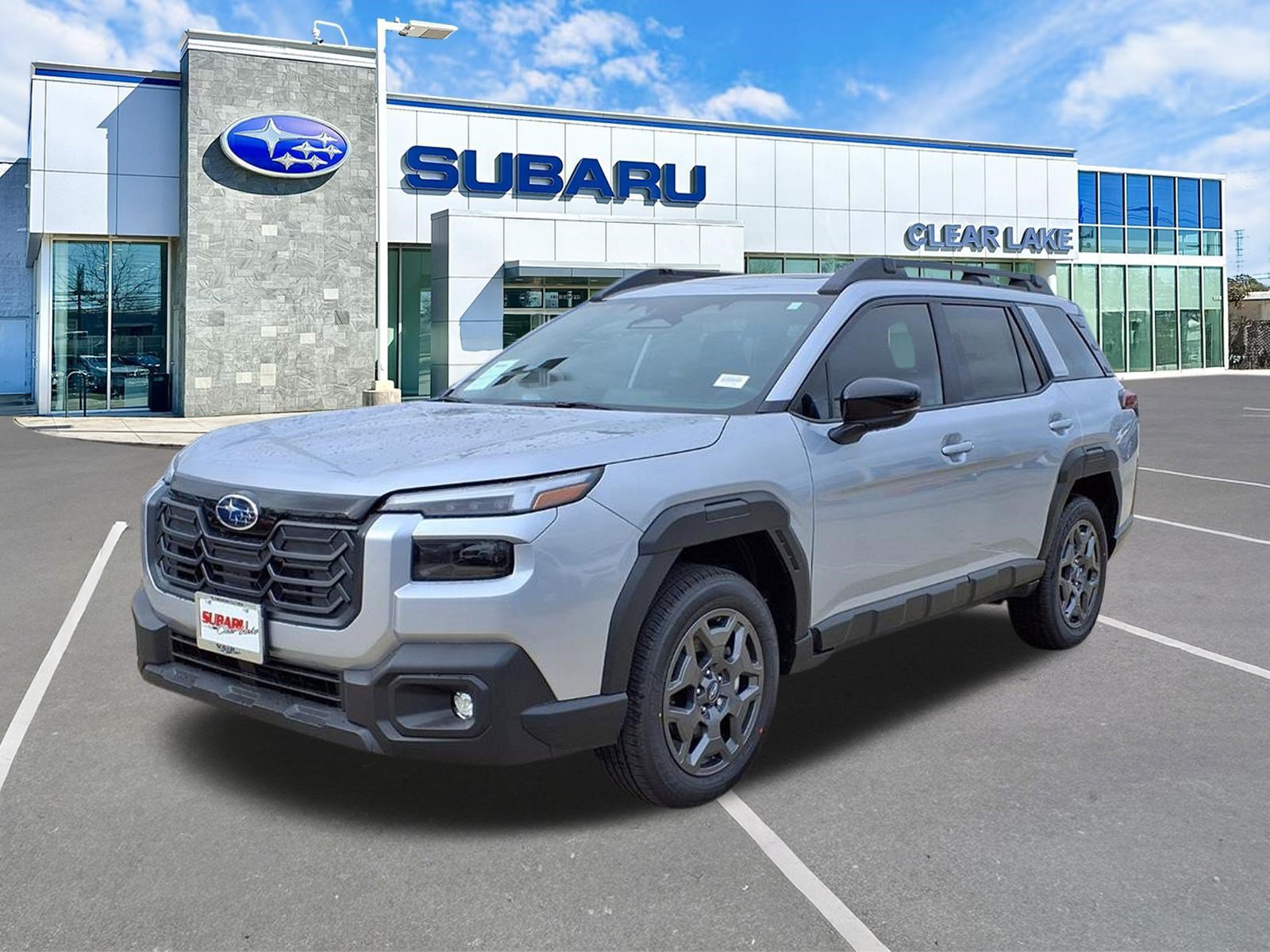 Used 2026 Subaru Outback Premium AWD/4WD image 6