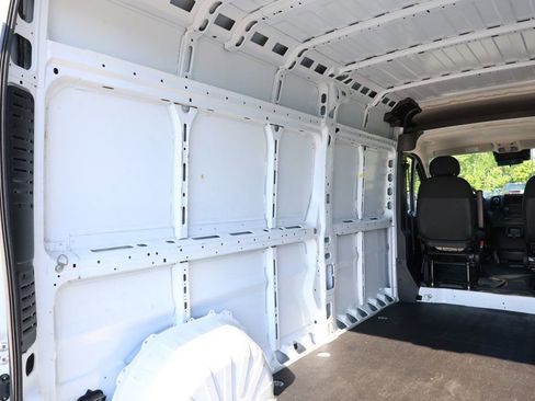 Used 2023 RAM ProMaster 2500 FWD image 20