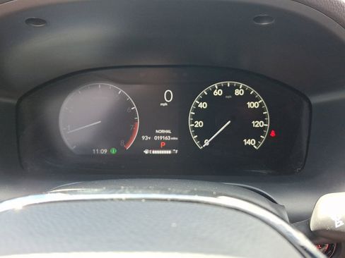 Certified 2024 Honda HR-V Sport image 18