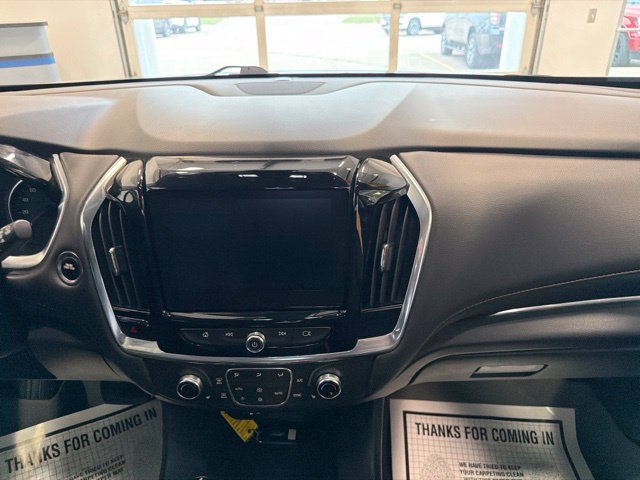 Used 2018 Chevrolet Traverse LT AWD/4WD image 27
