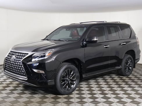 Used 2023 Lexus GX 460 Premium image 13
