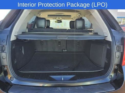 Used 2017 Chevrolet Equinox LT image 10