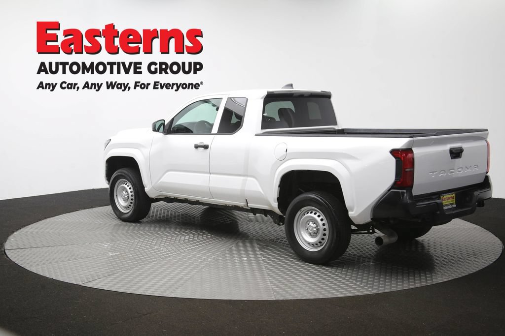 Used 2025 Toyota Tacoma SR RWD image 62