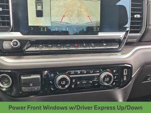 Used 2022 Chevrolet Silverado 1500 LTZ AWD/4WD image 27
