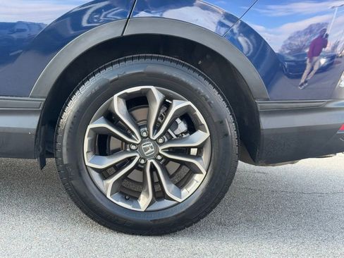 Used 2020 Honda CR-V EX image 37