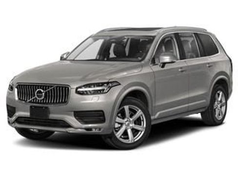Certified 2024 Volvo XC90 B6 Ultimate w/ Protection Package AWD/4WD image 1