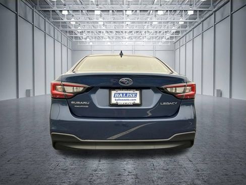 Used 2022 Subaru Legacy AWD/4WD image 7