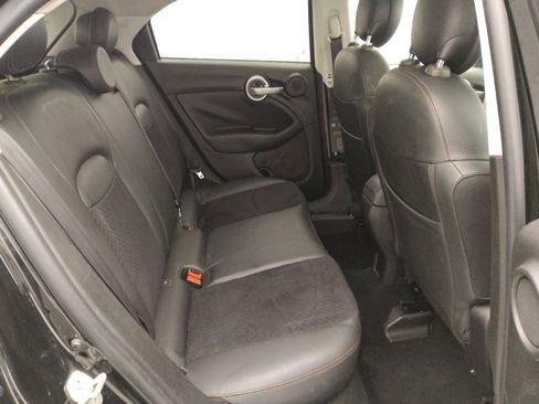 Used 2018 FIAT 500X Trekking image 19