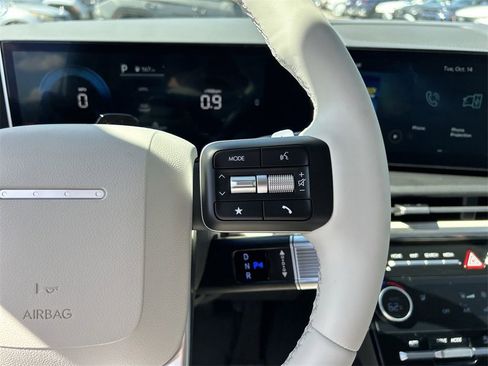 New 2026 Hyundai Santa Fe SEL image 27