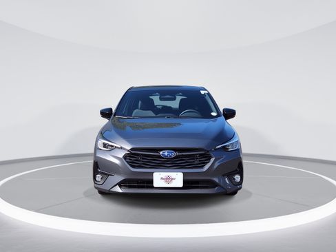 New 2026 Subaru Impreza RS AWD/4WD image 2