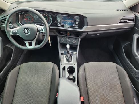 Used 2019 Volkswagen Jetta S w/ Driver Assistance Package image 23