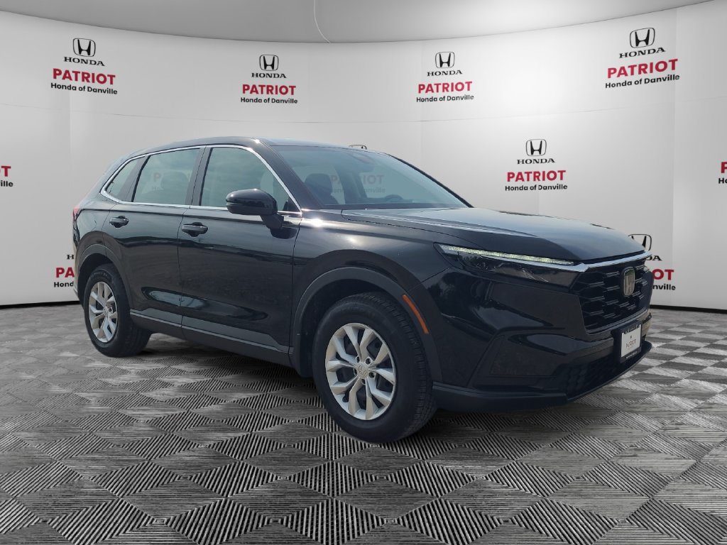 Used 2023 Honda CR-V LX image 7