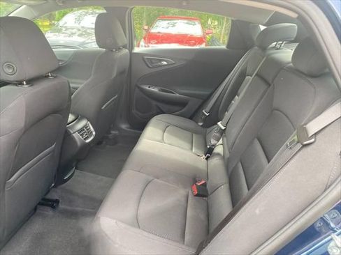 Used 2022 Chevrolet Malibu LT FWD image 26