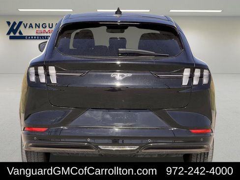 Used 2023 Ford Mustang Mach-E Premium image 4