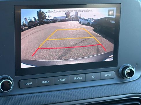 Used 2023 Hyundai Kona SEL FWD image 14