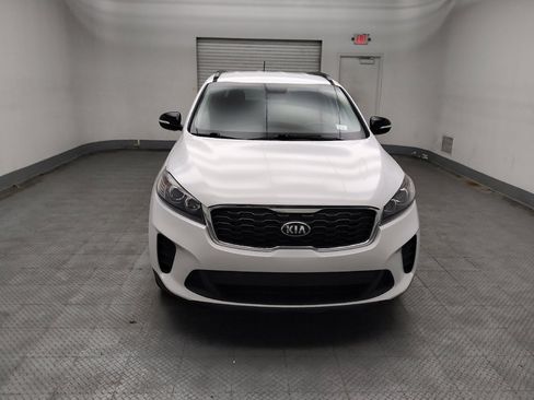 Used 2019 Kia Sorento S AWD/4WD image 14