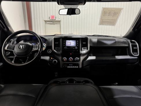 Used 2021 RAM 2500 Tradesman w/ Chrome Appearance Group image 20