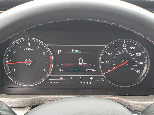 Certified 2023 Kia Sorento S AWD/4WD image 21