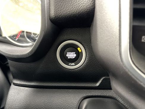 Used 2023 RAM 1500 Big Horn image 16