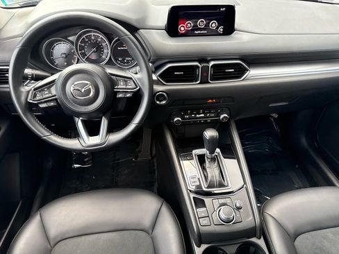 Used 2020 MAZDA CX-5 Touring AWD/4WD image 12