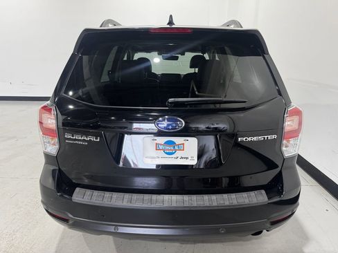 Used 2018 Subaru Forester 2.5i Touring w/ Popular Package #2 AWD/4WD image 25