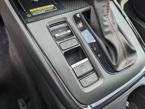Used 2024 Honda CR-V Sport Touring image 26