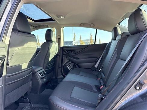 Certified 2025 Subaru Legacy Sport image 13