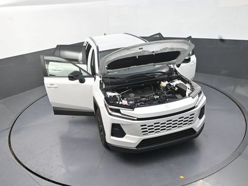 Used 2026 Toyota RAV4 XLE Premium FWD image 40